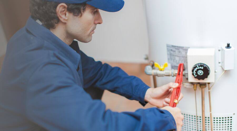 Professional Leak Detection in Itasca, IL