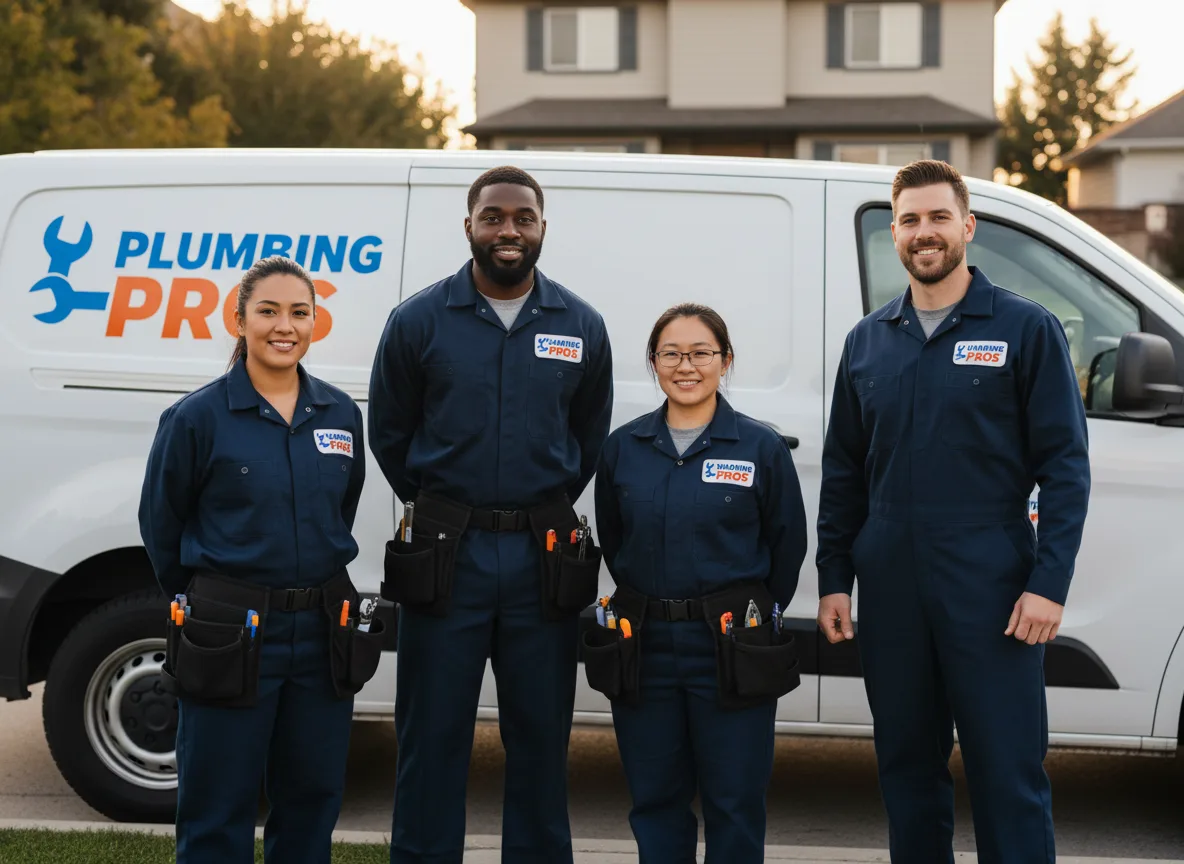 Water Heater Repair company in Itasca, IL